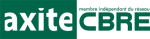 Axite CBRE