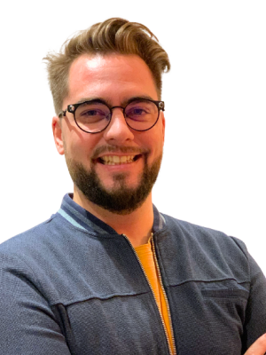 Romain CHAPOT PUUULSE Coach formateur conseil conférencier